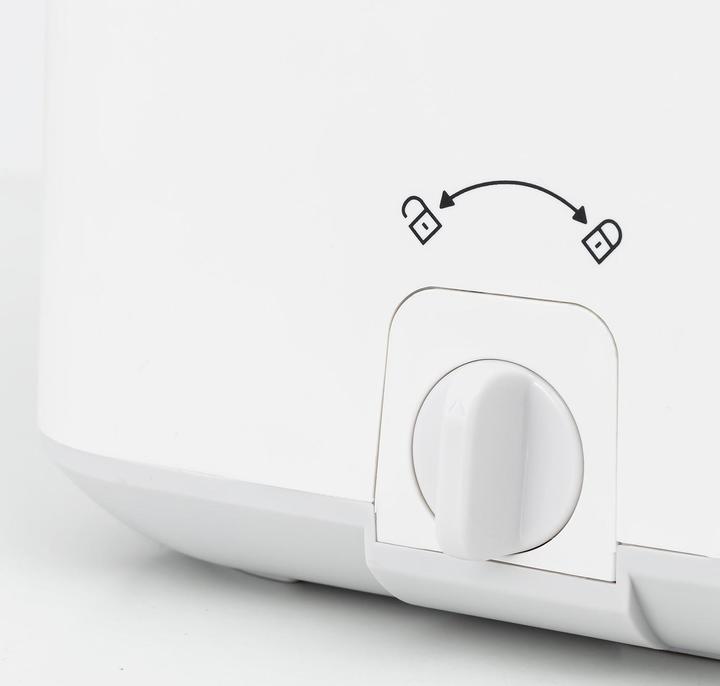 Image du produit Create Repassage du stand (1600 W, 32 g/min)