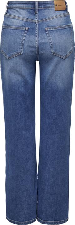 Produktbild Only ONLJUICY Hohe Taille Weiter Beinschnitt Jeans Jeans mit weitem Bein (W30/L32)