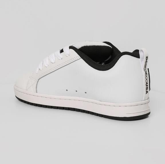 Immagine prodotto DC Shoes Sneaker Court Graffik (41)
