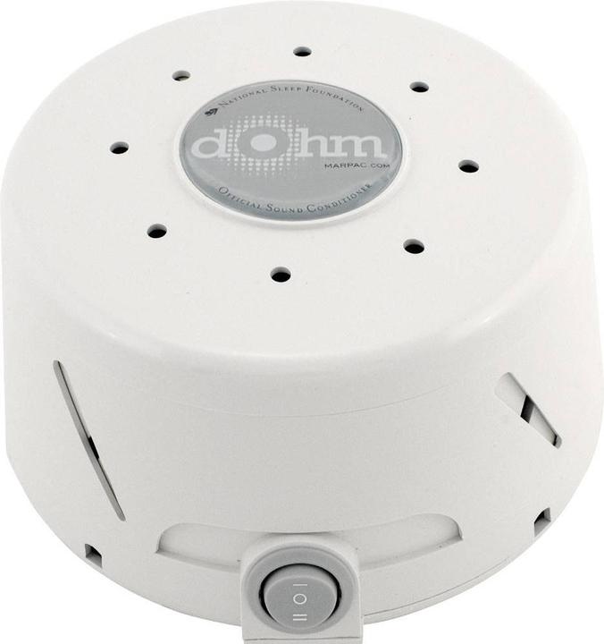 Productafbeelding Dohm SleepMate