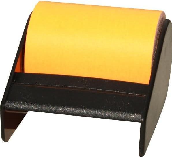 Image du produit Rnk Rouleau de notes adhésives dans un dérouleur (60 x 10 cm)