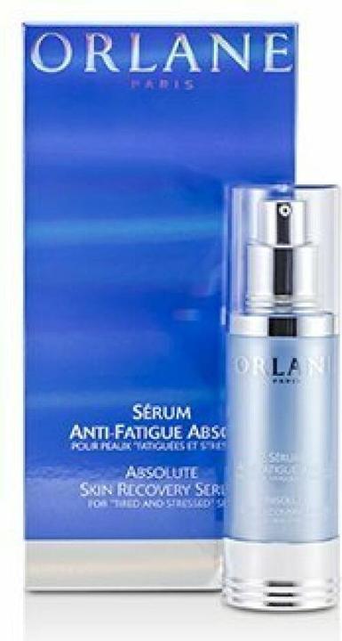 Image du produit Orlane Récupération absolue de la peau (30 ml)