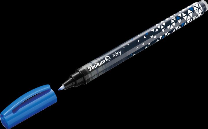 Produktbild Pelikan Inky (Blau, 1 x)