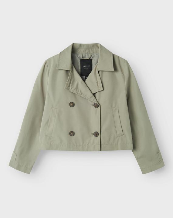 Actual product image Name it Kurze Trenchcoat (152)