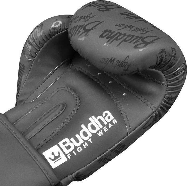 Image du produit Buddha Gants de boxe Thaï (10 OZ, 10)