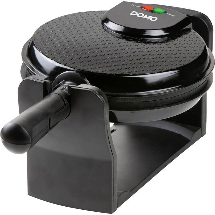 Image du produit Domo Gaufrier Rotatif
