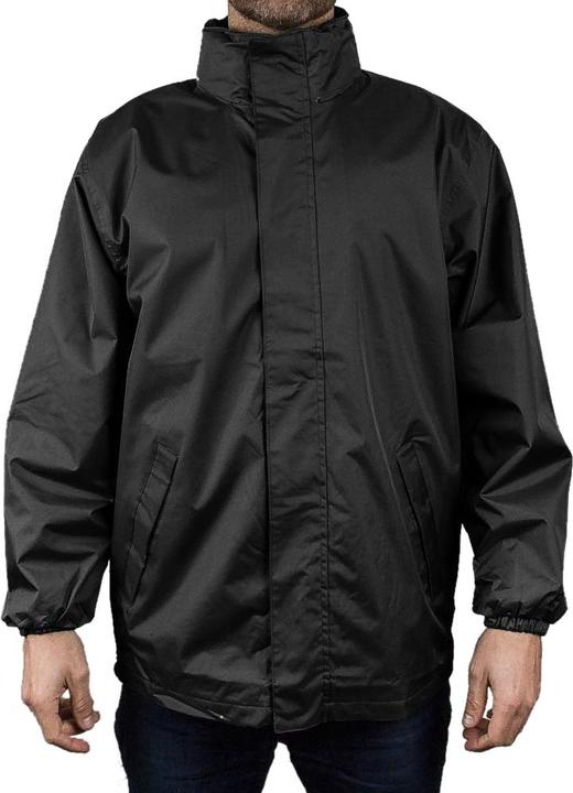 Actual product image Regatta Core jacket waterproof windproof (L)