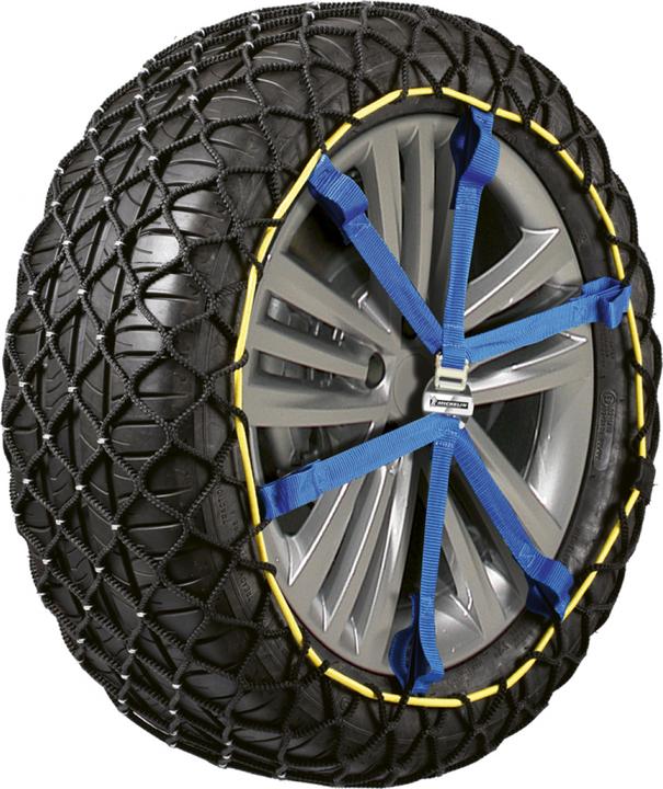 Michelin Easy Grip EVO 14