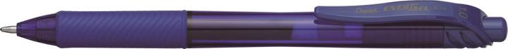 Actual product image Pentel EnerGel X (Blue, 1 x)