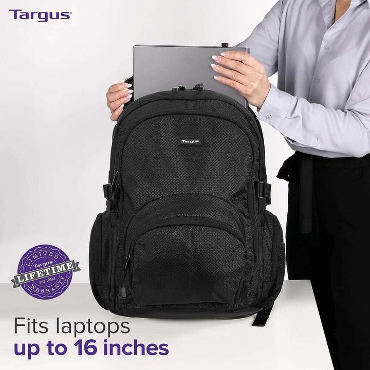 Productafbeelding Targus Klassiek (20 l)
