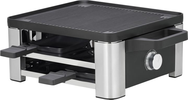 WMF Lono Raclette 4 Personen