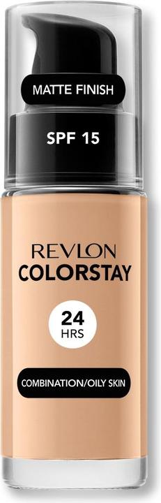 Revlon Colorstay Combination Oily Skin (110 Ivory)