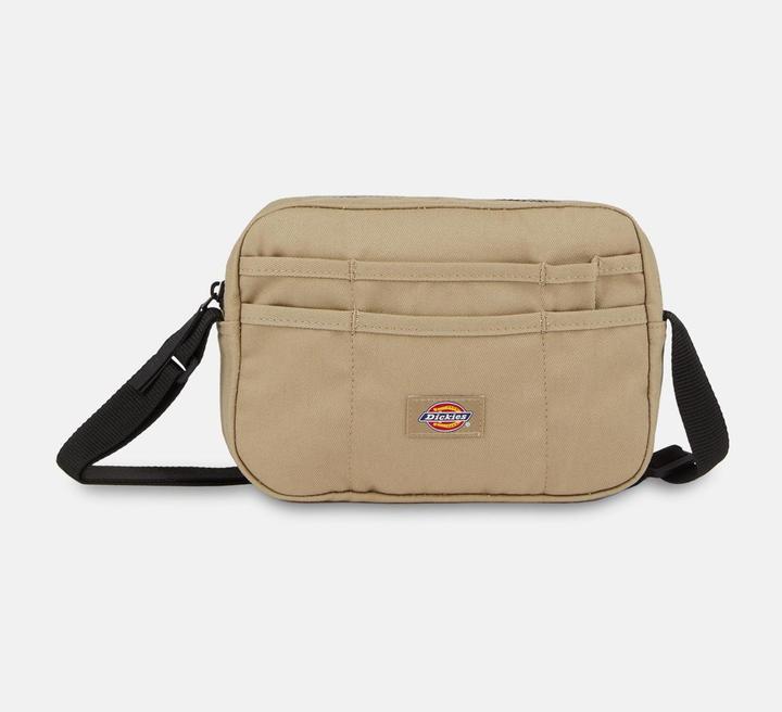Dickies Moreauville Messenger Khaki