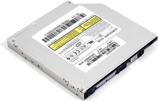 Actual product image Samsung Dvd-Combo (DVD drive)
