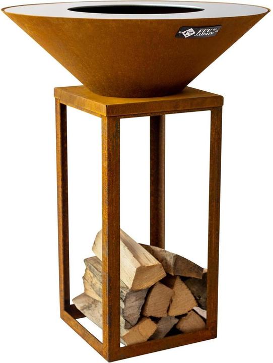 Immagine prodotto Feu du Jardin Fyro 80 (79 cm)