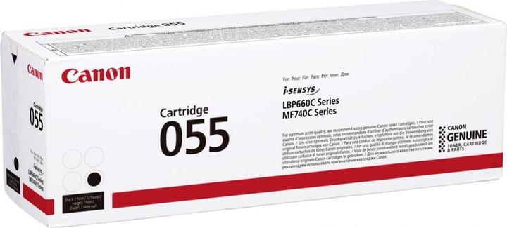 Actual product image Canon 55 (FC)