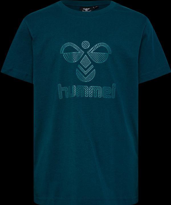 Produktbild hummel Fastwo T-Shirt S/S (116)