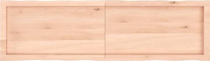 Actual product image VidaXL Aneta (140 x 40 x 4 cm)