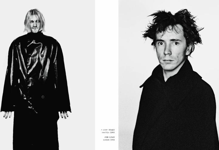 Immagine prodotto Anton Corbijn 1-2-3-4 (aktual. NA) (Tedesco, Wim van Sinderen, 2018)