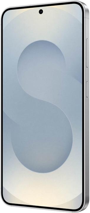 Produktbild Samsung Galaxy S25 (128 GB, Silver Shadow, 6.20", Dual SIM, 50 Mpx, 5G)