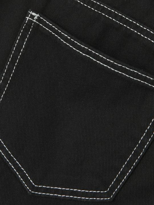 Actual product image Lmtd Loose Fit Trousers (128)