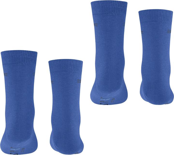 Actual product image Esprit Foot Logo SO 2P (pack of 2, 35 - 38)