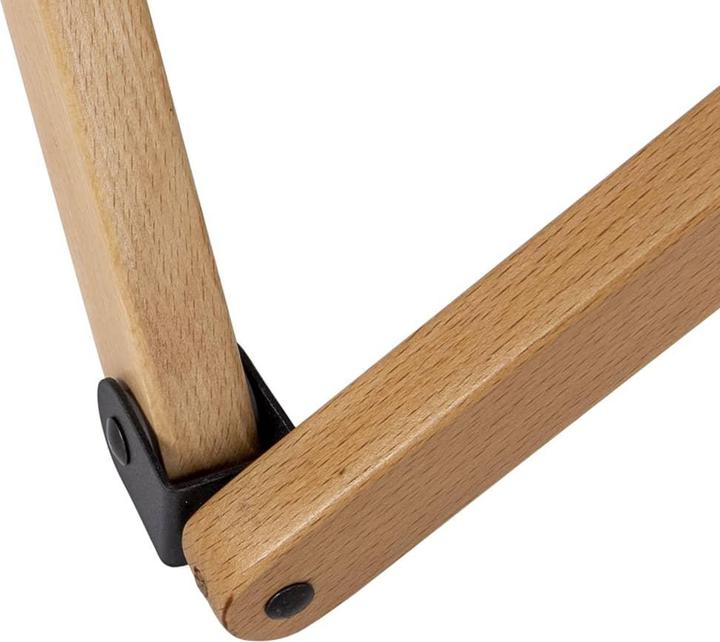 Actual product image Bo-Camp Urban Outdoor collection - Relaxstoel - Wembley - L - Nika - Beige