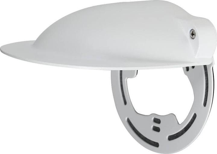 Actual product image Dahua Rain cover for dome cameras PFA200W (Protective film)