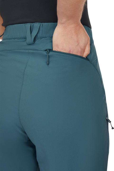 Image du produit Rab Montagne de Torque (10, S)