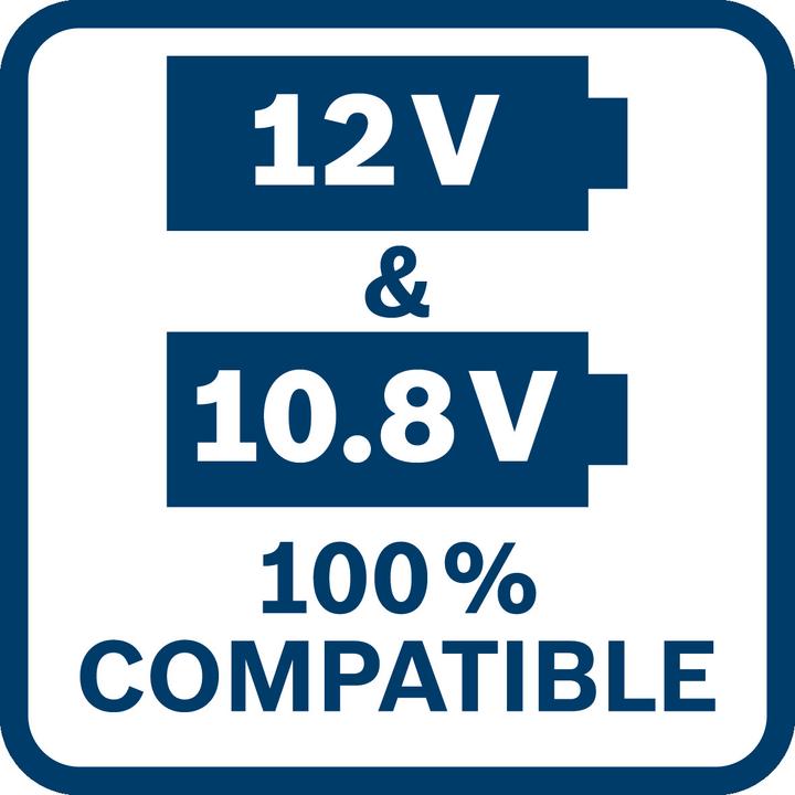 Produktbild Bosch Professional Gus 10.8 V-Li