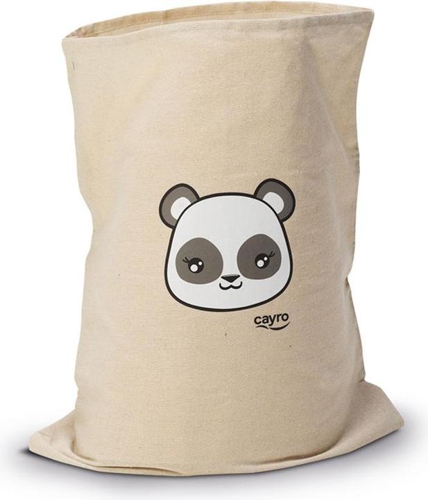 Actual product image Cayro Jumping Bags