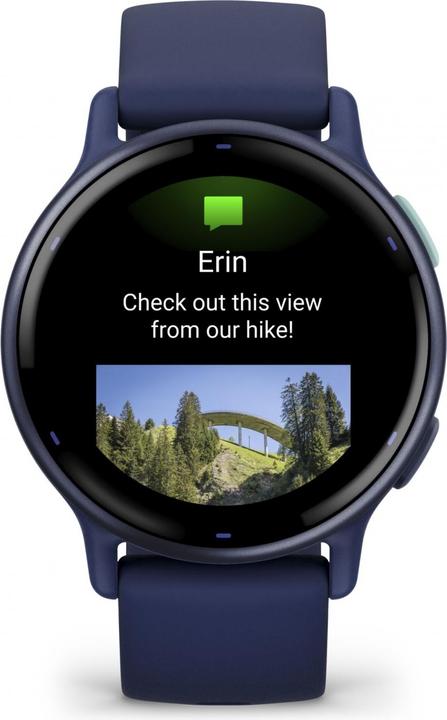 Produktbild Garmin vivoactive 5 (42.20 mm, nur WLAN)