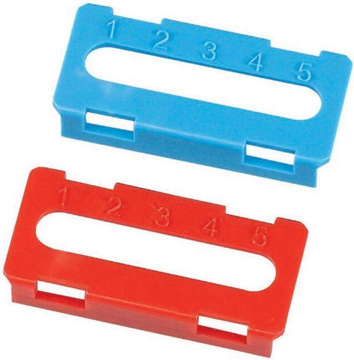 Produktbild Eaton Klemmenträgerabdeckset KL4 blau BCZ-CS-BO-K