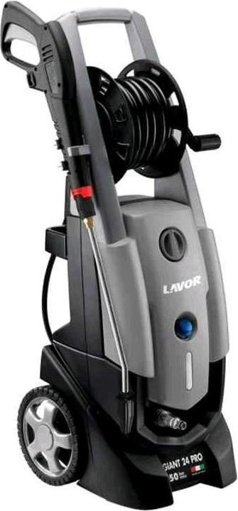 Immagine prodotto Lavor Idropulitrice Giant 24 PRO2400 W (Corrente elettrica)