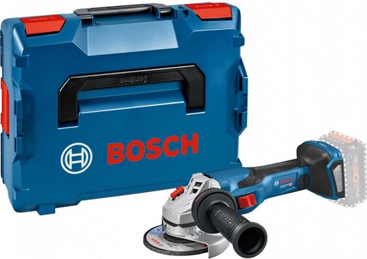 Immagine prodotto Bosch Professional GWS 18V-15 C (125 mm)