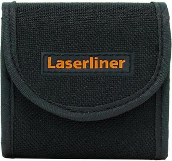 Actual product image Laserliner MasterLevel Box (2.80 cm)