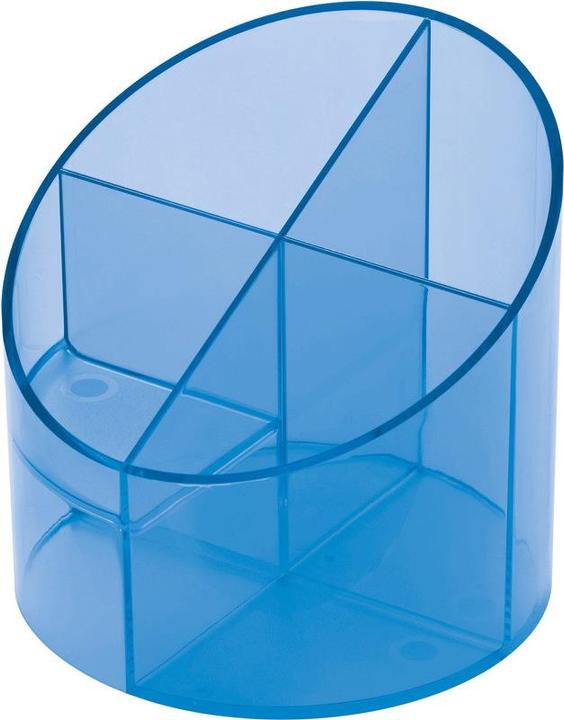 Produktbild Helit Multiköcher the cross Economy Transparent