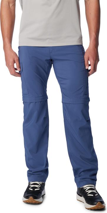 Columbia Silver Ridge™ Utility Convertible Pant (32)