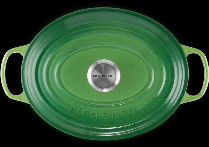 Immagine prodotto Le Creuset Tostapane Signature Ø 29cm, ovale (29 cm, Pirofila + casseruola, Ghisa)