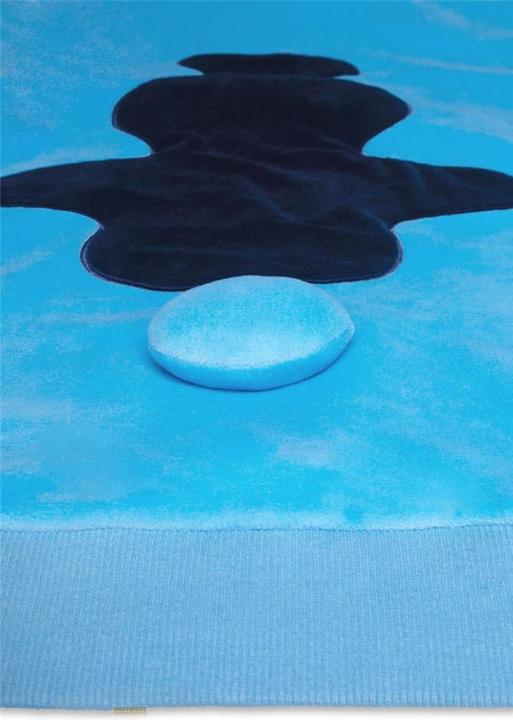 Produktbild Difuzed Lilo & Stitch Sweater à capuche Stitch Novelty (XS) (XS)