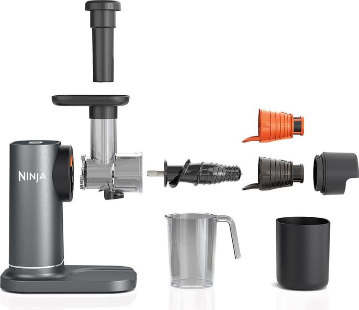 Productafbeelding Ninja NIA JC151EU Slow Juicer (EU-stekker)