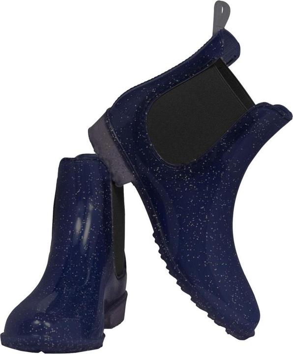 Produktbild ELT Sparkle Jodhpurstiefelette Kinder (41)