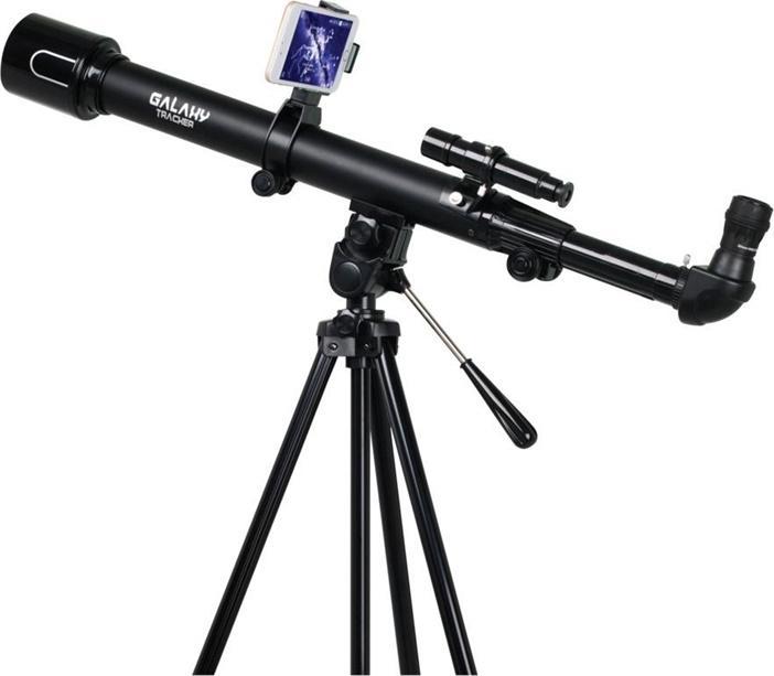 Actual product image No Name TELESCOPE GALAXY TRACKER 525 32025
