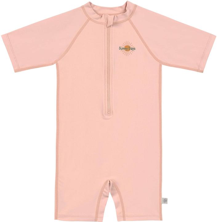 Lässig UV-Einteiler Pink Gr. 86 (86)