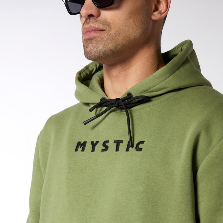 Immagine prodotto Mystic Icon Hood Sweat (M)