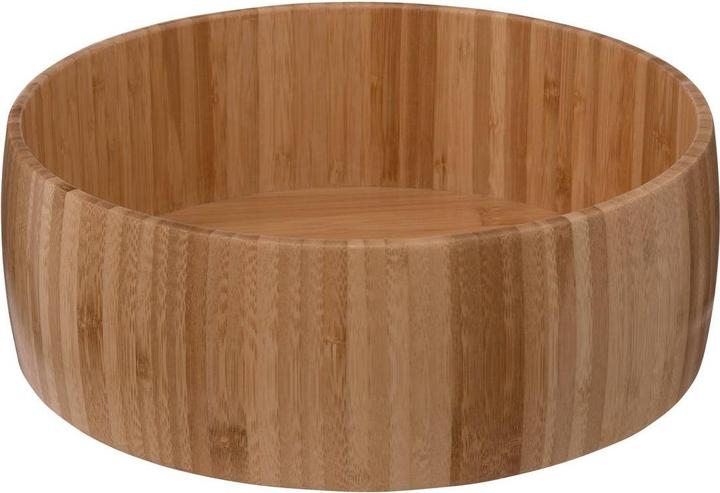 Actual product image 5Five Bamboo fruit basket 30 cm