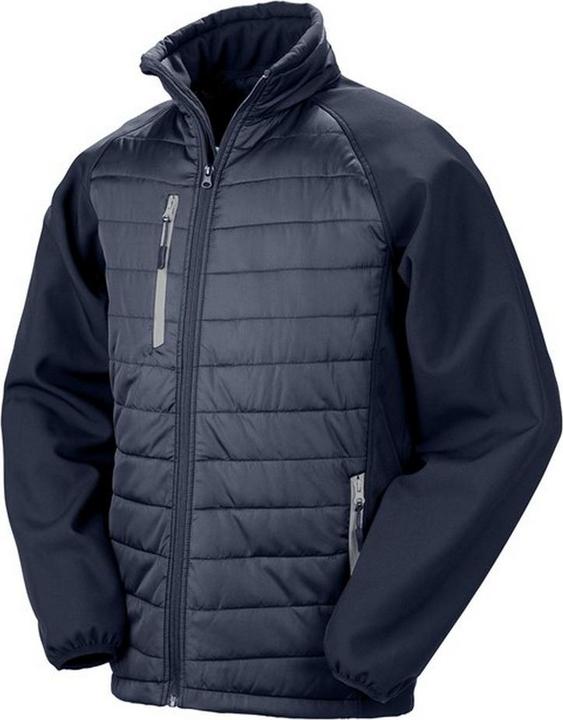 Regatta Compass Steppjacke