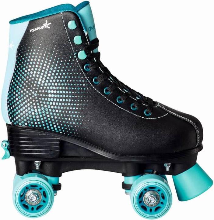 Image du produit Globber muuwmi Patin à roulettes Disco turquoise taille 31 34 (33)