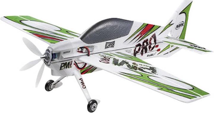 Immagine prodotto Multiplex ParkMaster Pro RC powered flight mod (Acrobazia aerea)