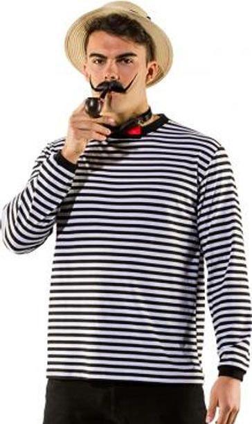 Produktbild Orlob Matrosen Ringelpulli (M)